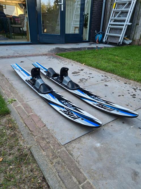 Jobe Fury 67 waterskix27s