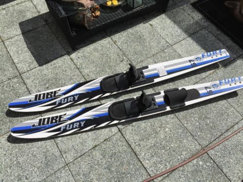 jobe fury waterski039s