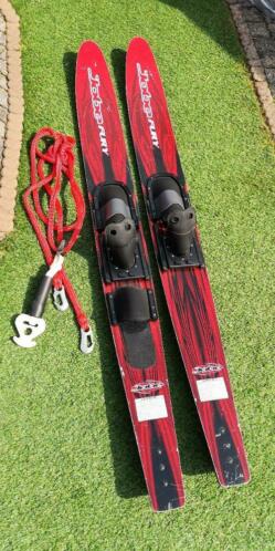 Jobe Fury waterski039s