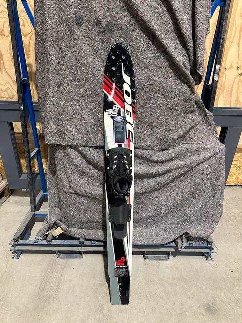 Jobe Hemi 65 monoski slalom ski