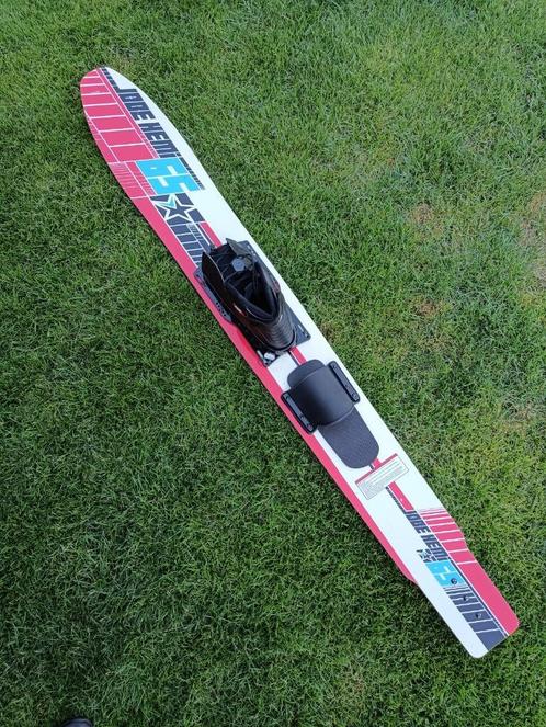 Jobe Hemi 65 monoski  zak