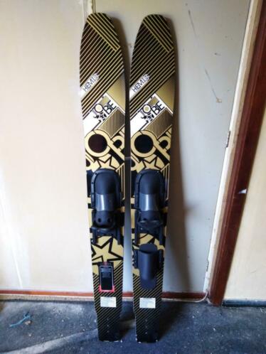 Jobe Hemi 65 waterski039s