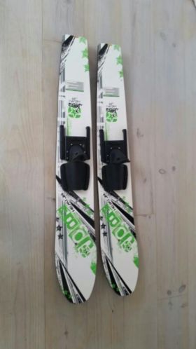 Jobe hemi Jr ski039s
