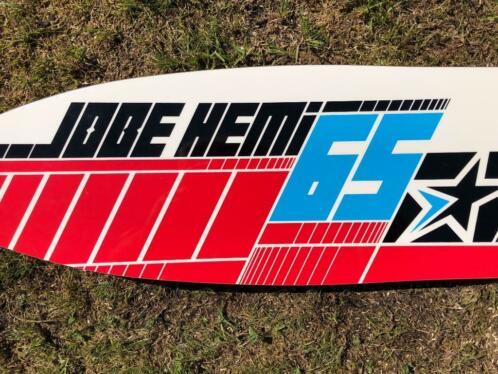 Jobe Hemi slalom ski