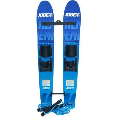 Jobe Hemi Trainers Waterskis 117cm Maat PCS.