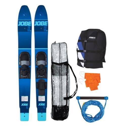 Jobe Hemi Voordeelpakket 59inch