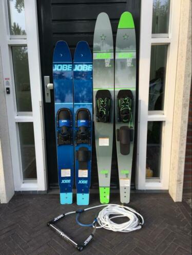 JOBE Hemi waterski 59