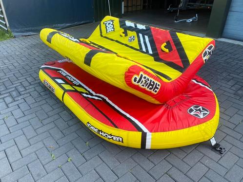 Jobe Hover fun tube voor achter de boot.