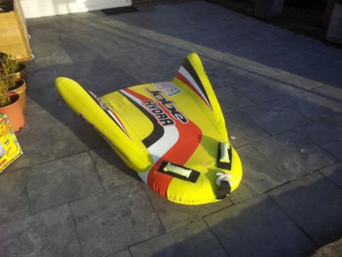 Jobe Hydra funband Z.G.A.N.