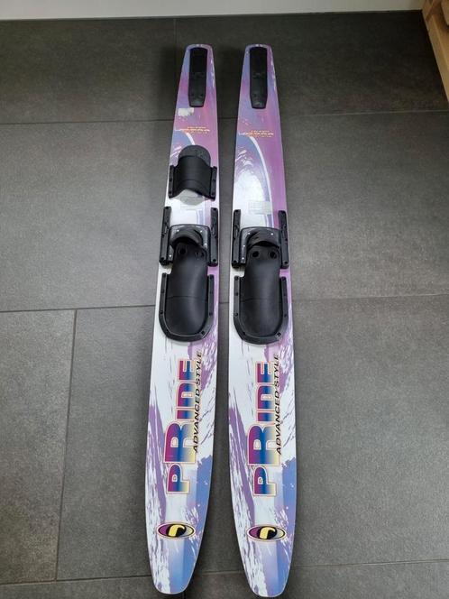 Jobe Junior Waterskix27s pRide advanced style - 145x16 cm