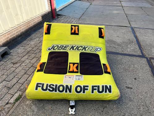 Jobe Kick Flip 2 pers Funtube Kickflip