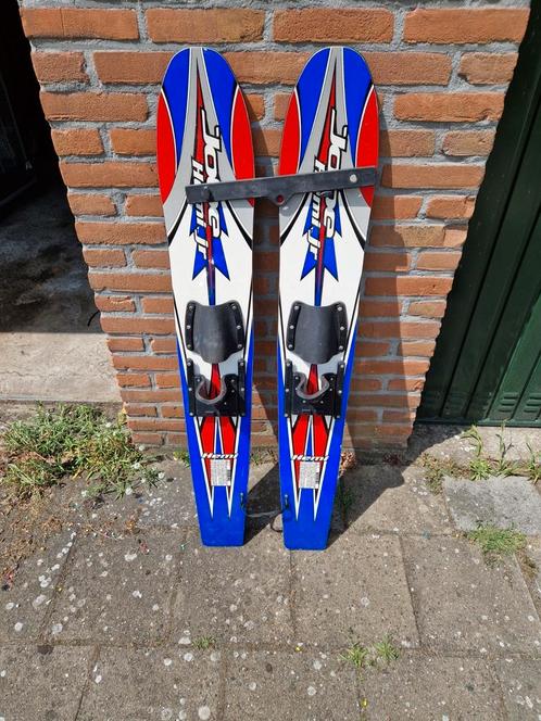 jobe kinder waterskix27s