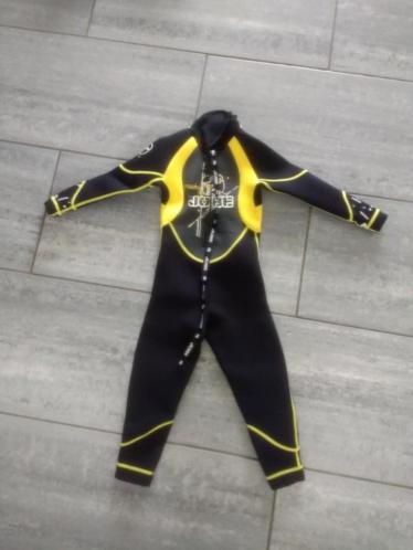 Jobe kinder wetsuit