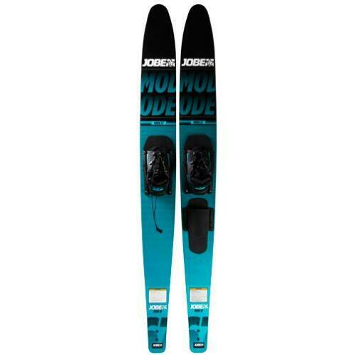 Jobe Mode Combo Waterskis Blauw