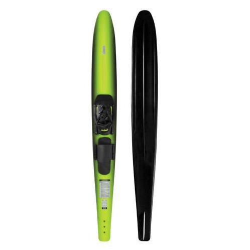 Jobe Mode Slalom Ski Groen