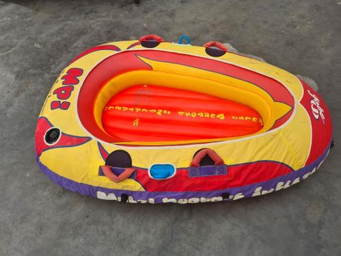 Jobe multipurpose funtube