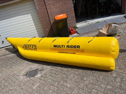 Jobe multirider