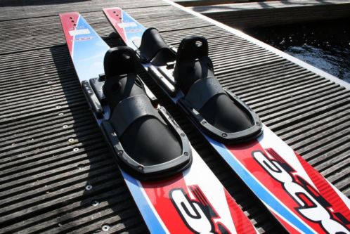 Jobe Pride waterski039s