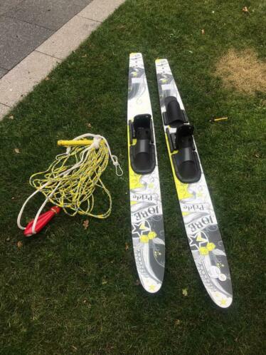 Jobe Pride waterskis 67inch