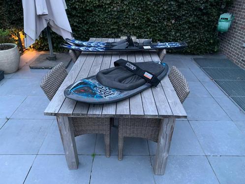 Jobe relic II kneeboard