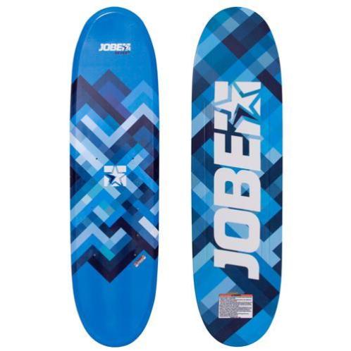 Jobe Revert Trick Ski Blauw Maat 43INCH