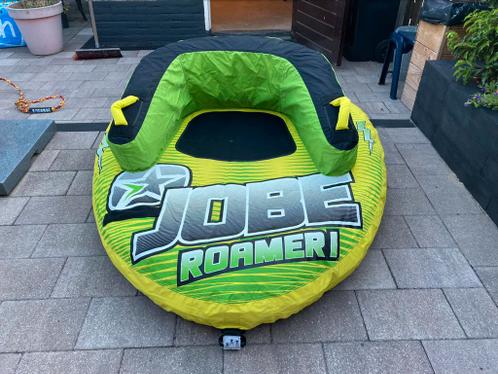 Jobe roamer 1 kneeboard - 1 persoons  funtube