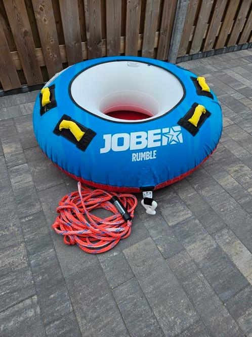 Jobe Rumble funtube 1p inclusief. touw