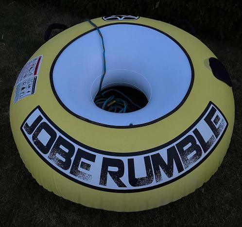 Jobe Rumble Funtube