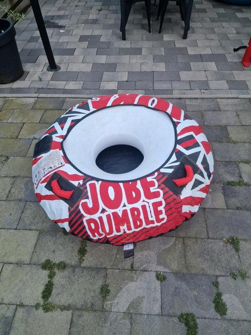 Jobe Rumble Funtube