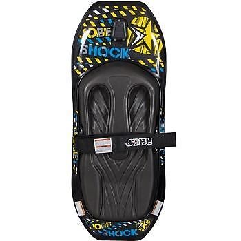 Jobe shock kneeboard