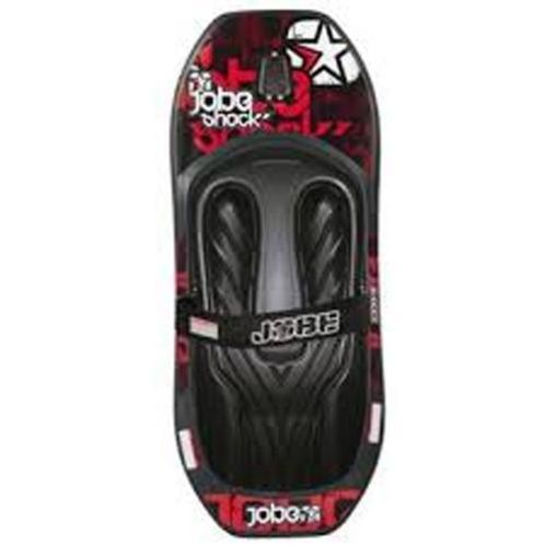 Jobe Shock kneeboard MET starthaak INCLUSIEF verzenden  