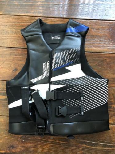 Jobe ski vest grote maat