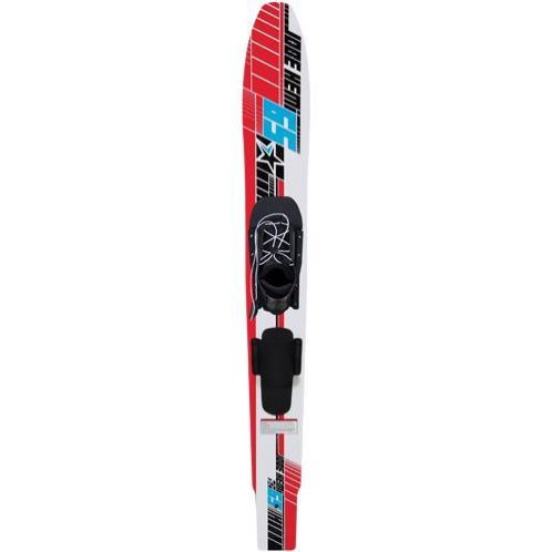 Jobe Slalom Ski Hemi Maat 65 inch  165 cm