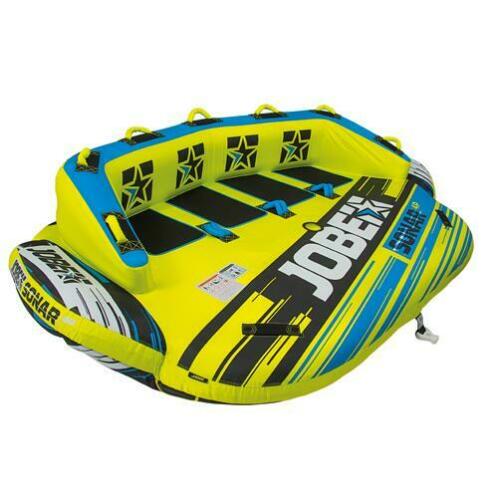 Jobe Sonar 4 Persoons Funtube Maat PCS.