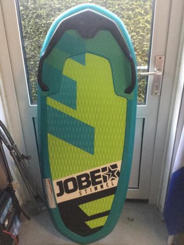 Jobe Stimmel board , als nieuw
