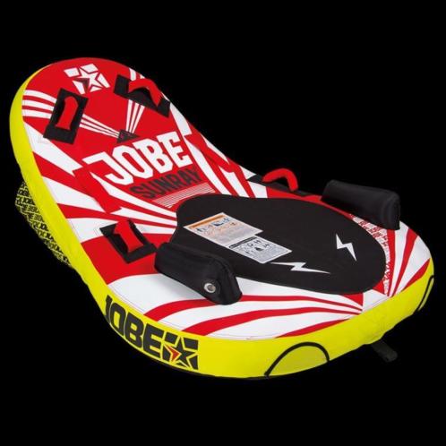 Jobe Sunray Fun tube nieuw compleet