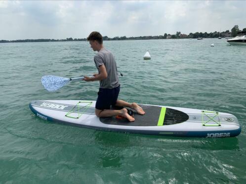 JOBE SUP BOARD 11.6 Aero DUNA