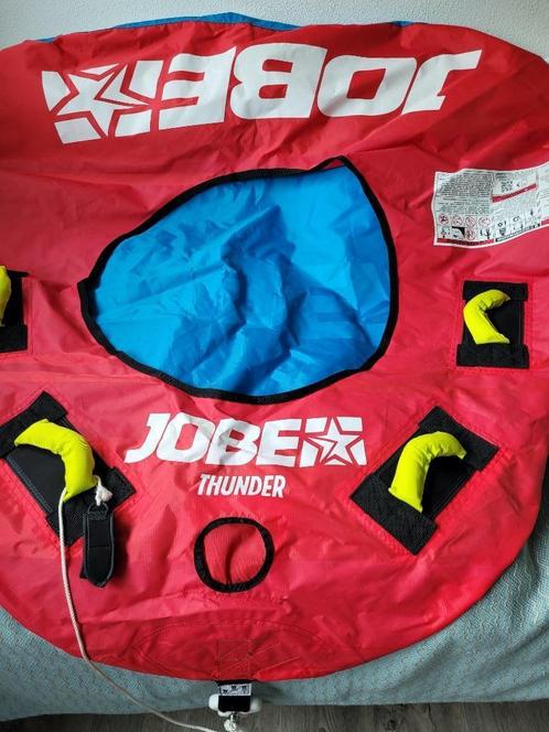 Jobe Thunder Funtube 1-persoons