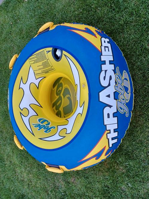 Jobe Trasher 1 persoons funtube