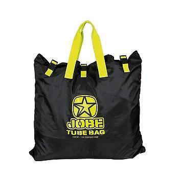 Jobe tube tas, voor 1-2 pers tube.