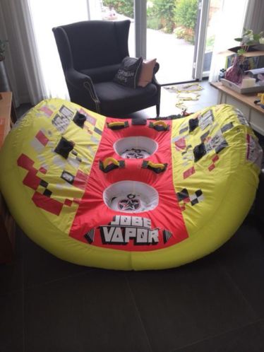 Jobe Vapor funband  tube