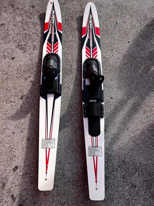 Jobe Virtue 67 waterskis