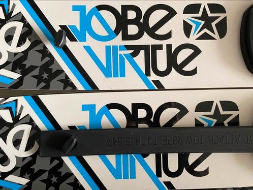 Jobe Virtue Combo waterski - 59 inch  150 cm