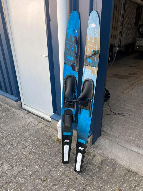 Jobe volwassen waterskis