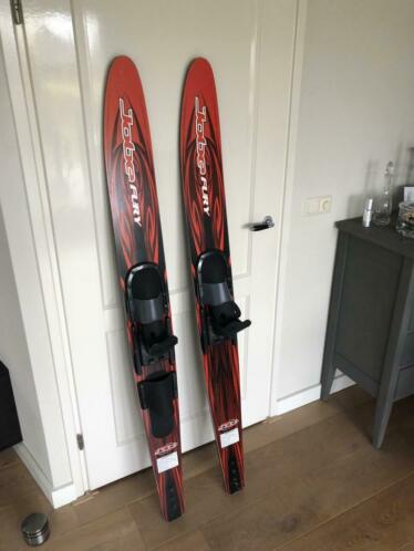 Jobe water skis