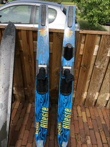 Jobe waterski