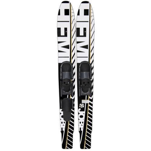 Jobe Waterski Hemi 59 Maat inch  150 cm wit