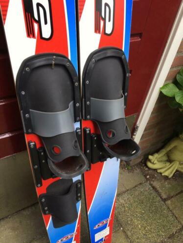 JOBE waterski, schoenmaat Max 43