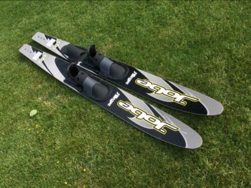 Jobe waterski set 67 inch 170cm