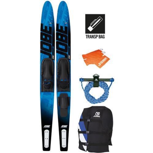 Jobe Waterski Set Allegre 67 Inch  170 Cm